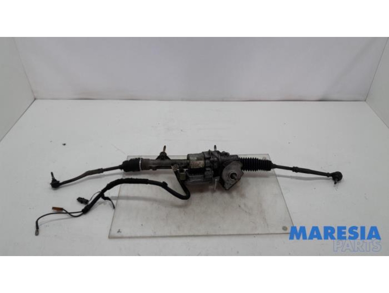 Peugeot - 207 - Lenkgetriebe Servo