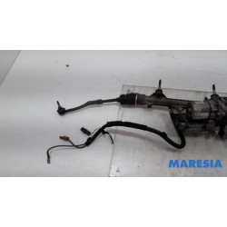 Peugeot - 207 - Lenkgetriebe Servo