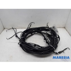 Peugeot - 207 - Cabriodak leiding hydraulisch