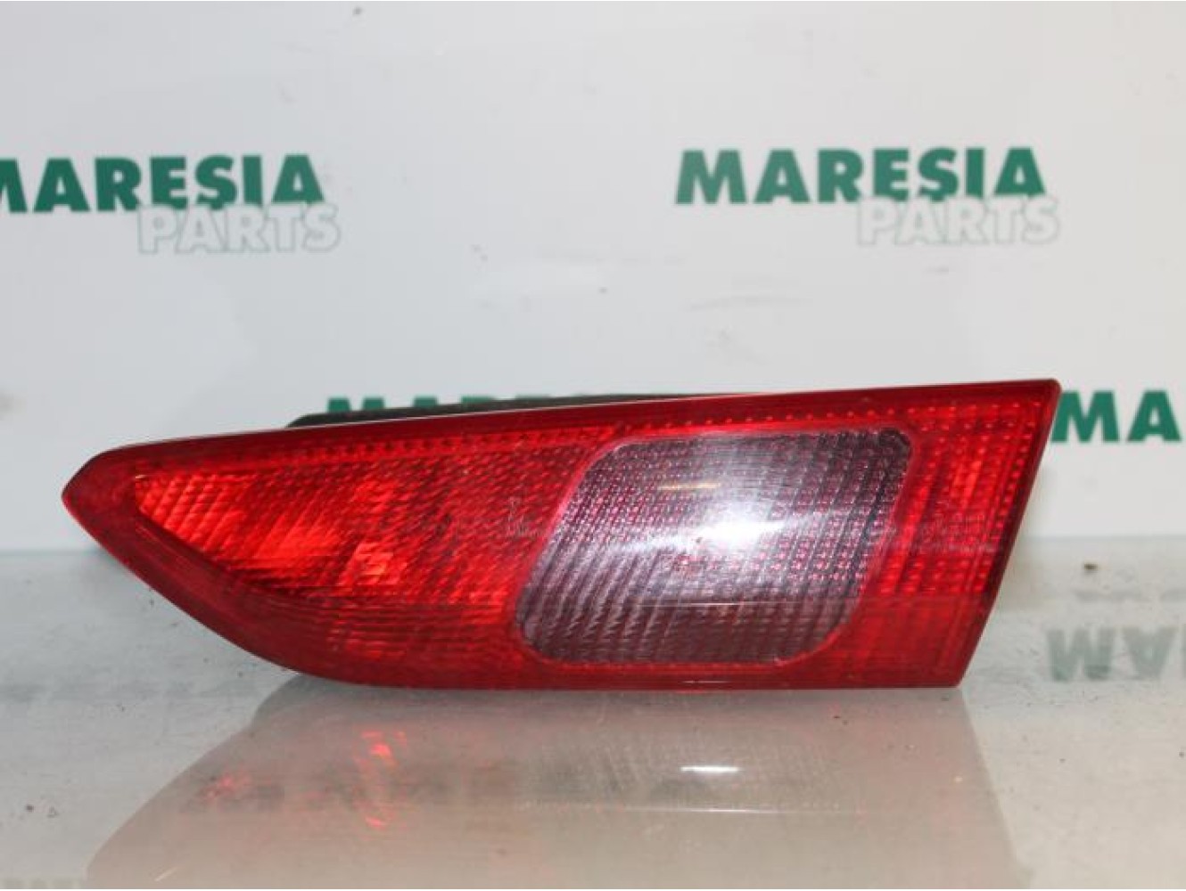 Alfa Romeo - 156 - Achterlicht rechts