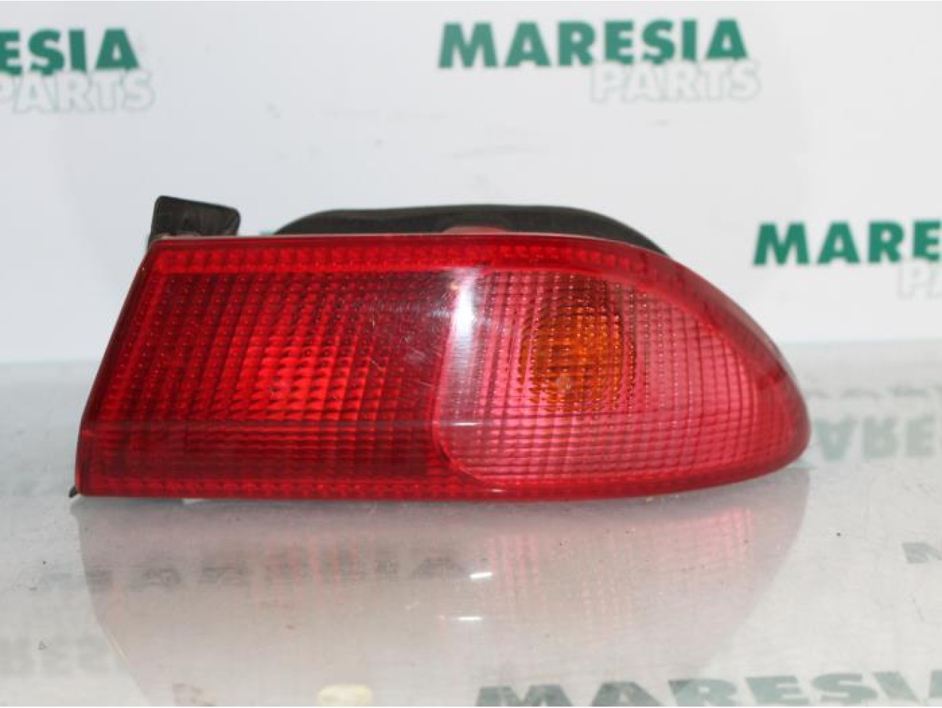 Alfa Romeo - 156 - Achterlicht rechts
