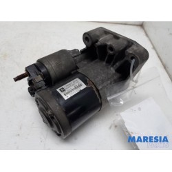 Peugeot - 207 - Startmotor