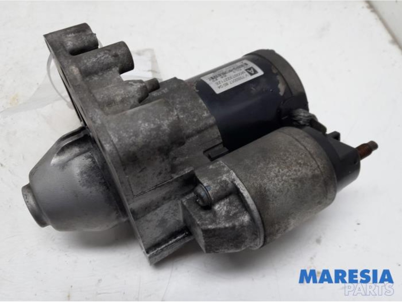 Peugeot - 207 - Startmotor