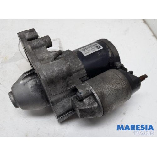Peugeot - 207 - Startmotor