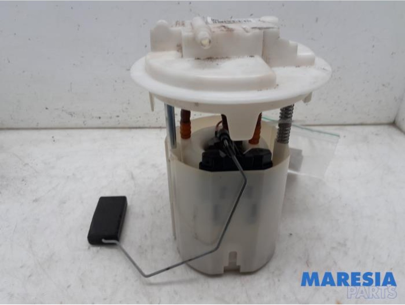 Peugeot - 207 - Pompe carburant électrique