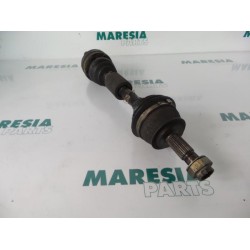 Alfa Romeo - 156 - Aandrijfas links-voor