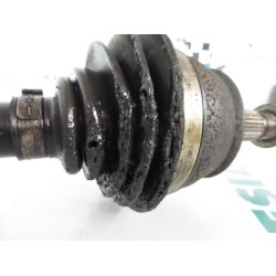 Alfa Romeo - 156 - Aandrijfas links-voor