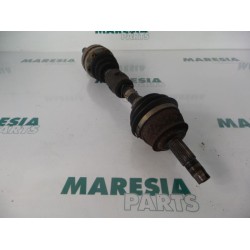 Alfa Romeo - 156 - Aandrijfas links-voor