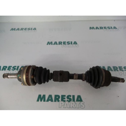 Alfa Romeo - 156 - Front drive shaft, left