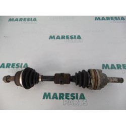 Alfa Romeo - 156 - Aandrijfas links-voor