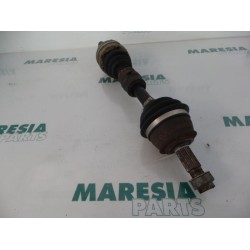 Alfa Romeo - 156 - Aandrijfas links-voor