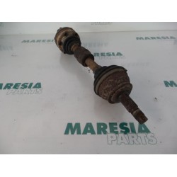 Alfa Romeo - 156 - Aandrijfas links-voor