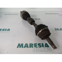 Alfa Romeo - 156 - Aandrijfas links-voor