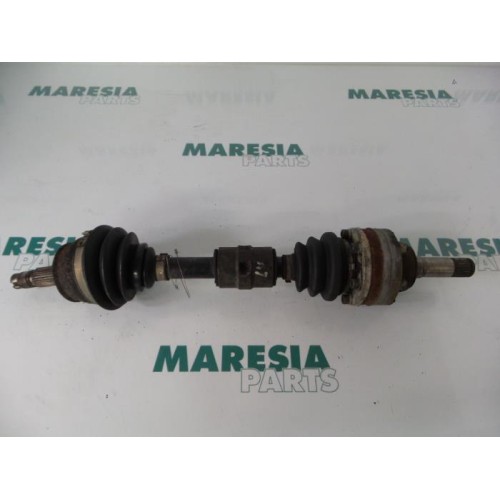 Alfa Romeo - 156 - Front drive shaft, left