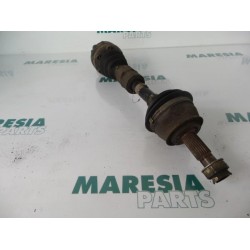 Alfa Romeo - 156 - Aandrijfas links-voor