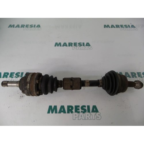 Alfa Romeo - 156 - Front drive shaft, left