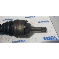 Alfa Romeo - 156 - Aandrijfas links-voor