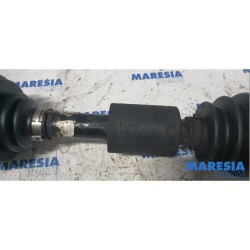 Alfa Romeo - 156 - Aandrijfas links-voor