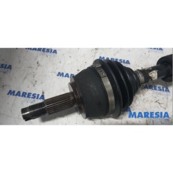 Alfa Romeo - 156 - Aandrijfas links-voor