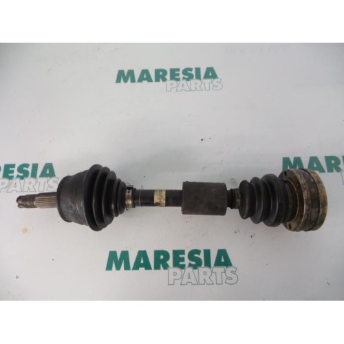 Alfa Romeo - 156 - Front drive shaft, left