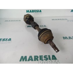 Alfa Romeo - 156 - Aandrijfas links-voor