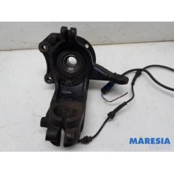 Peugeot - 207 - Knuckle, front left