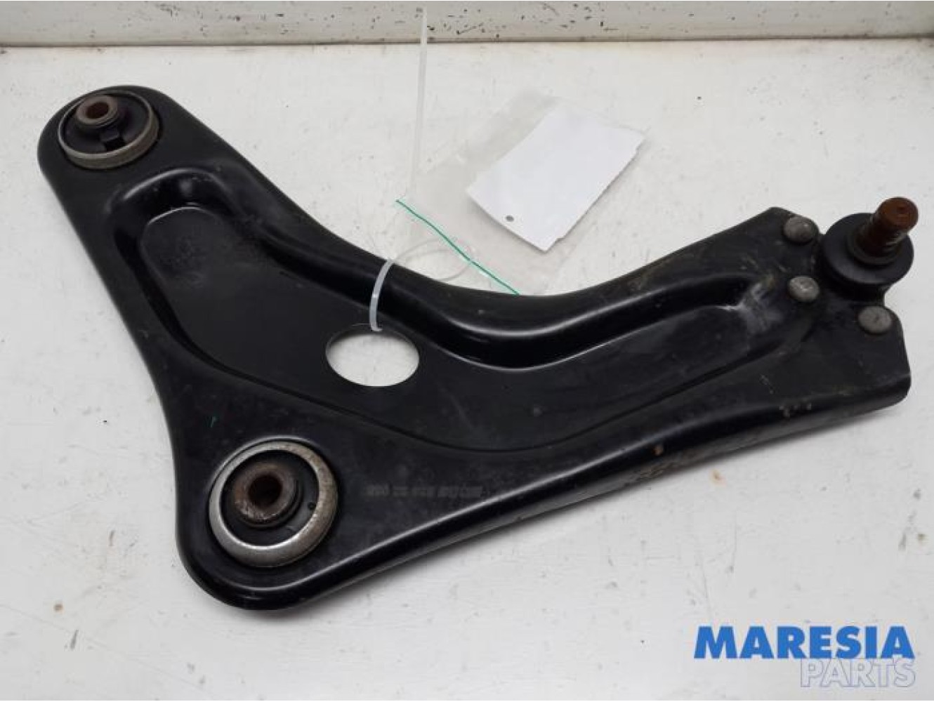 Peugeot - 207 - Querlenker unten links vorne