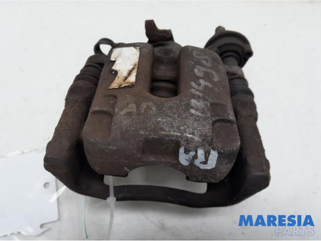 Peugeot - 207 - Rear brake calliper, right
