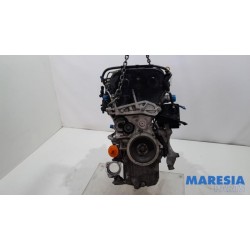Alfa Romeo - Giulietta - Moteur