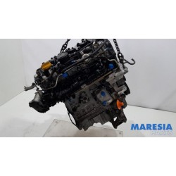 Alfa Romeo - Giulietta - Moteur