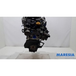 Alfa Romeo - Giulietta - Moteur