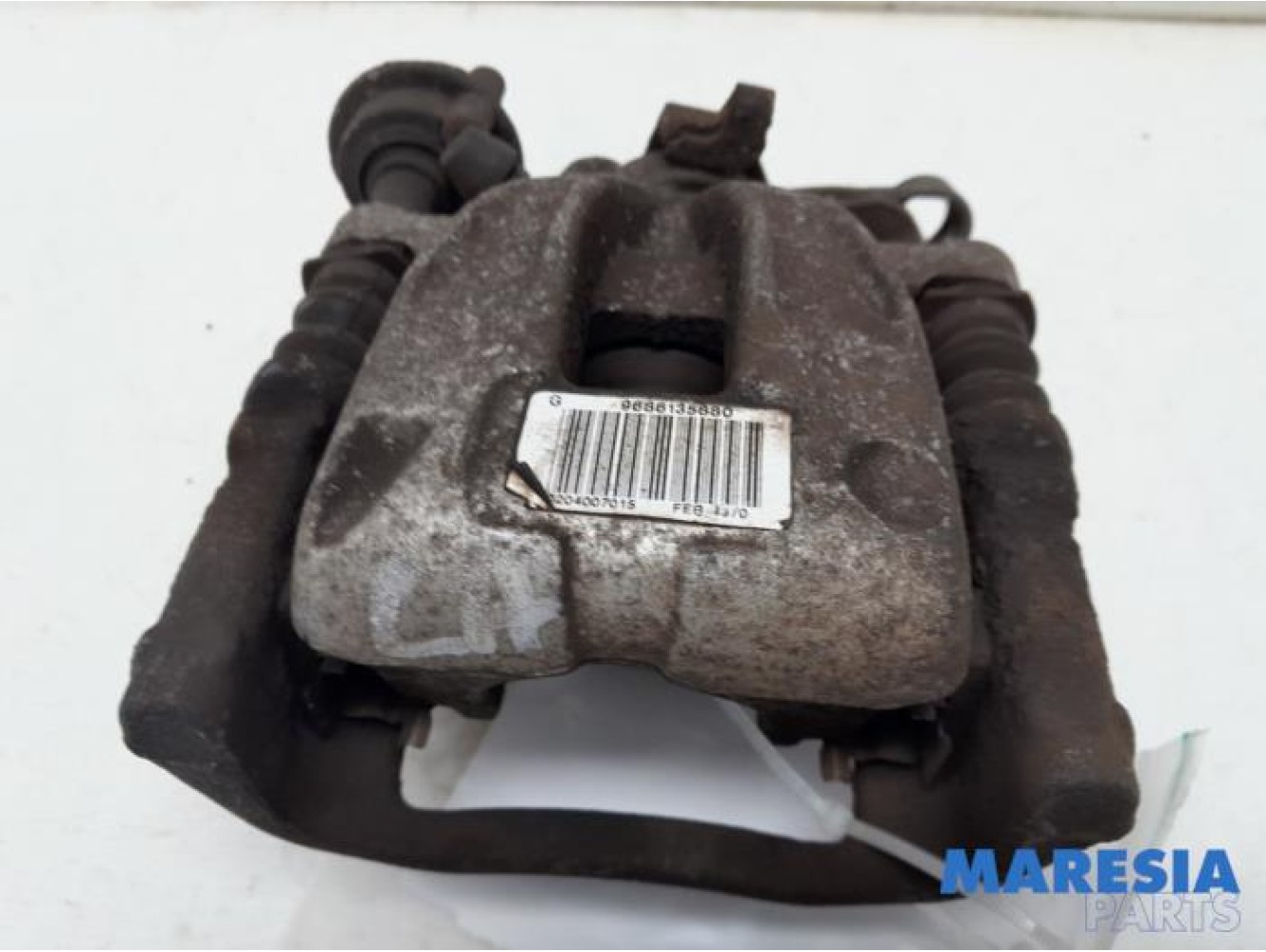 Peugeot - 207 - Rear brake calliper, left