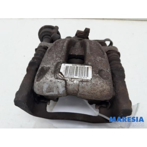 Peugeot - 207 - Rear brake calliper, left