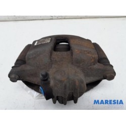 Peugeot - 207 - Bremszange links vorne