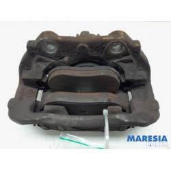 Peugeot - 207 - Bremszange links vorne