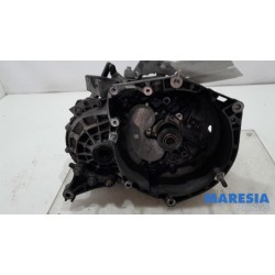 Alfa Romeo - Giulietta - Automaatbak