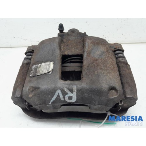 Peugeot - 207 - Front brake calliper, right