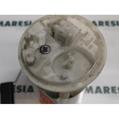 Alfa Romeo - 147 - Kraftstoffpumpe Elektrisch