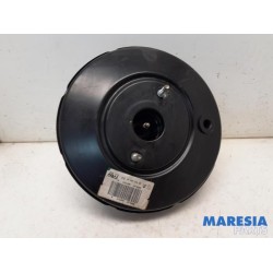 Peugeot - 207 - Brake servo