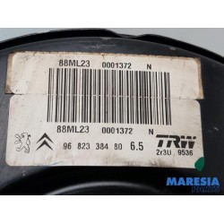 Peugeot - 207 - Brake servo