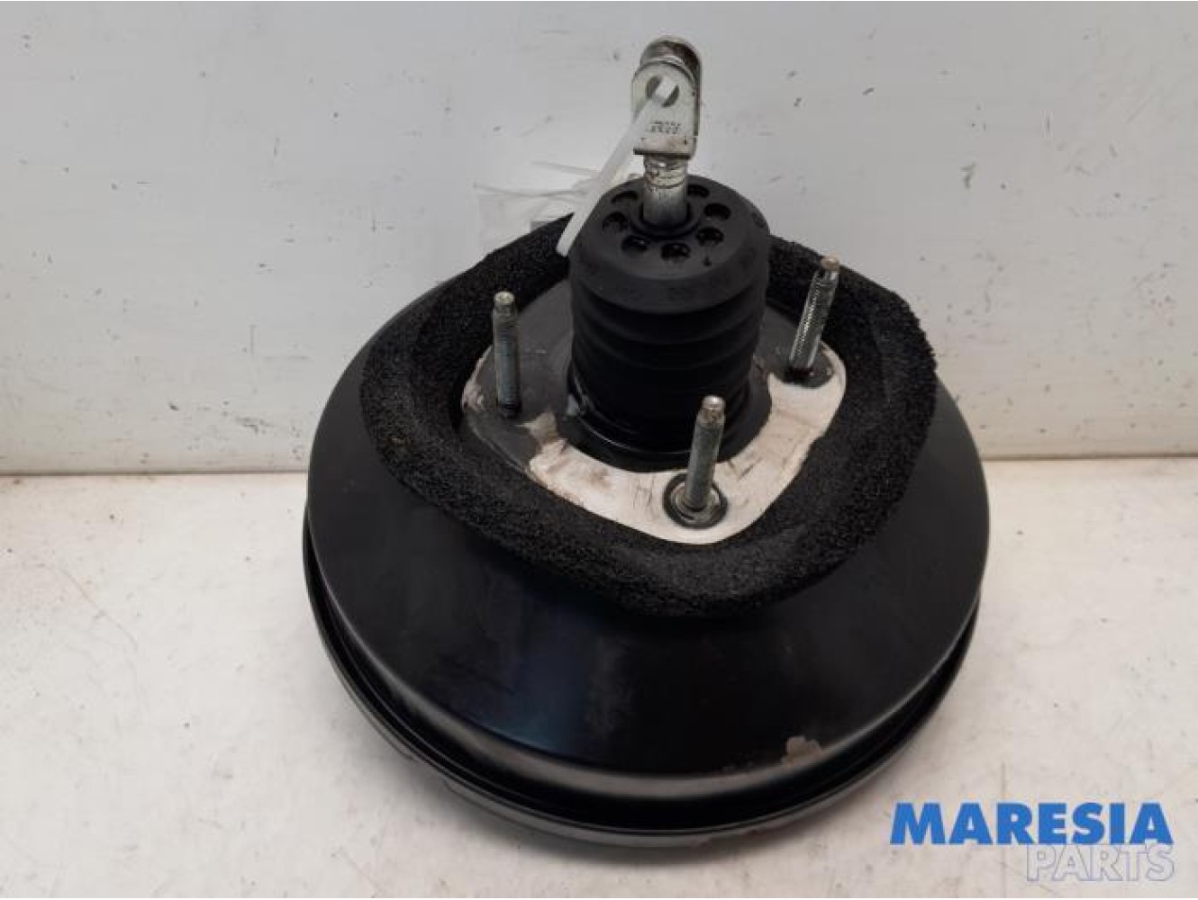 Peugeot - 207 - Brake servo