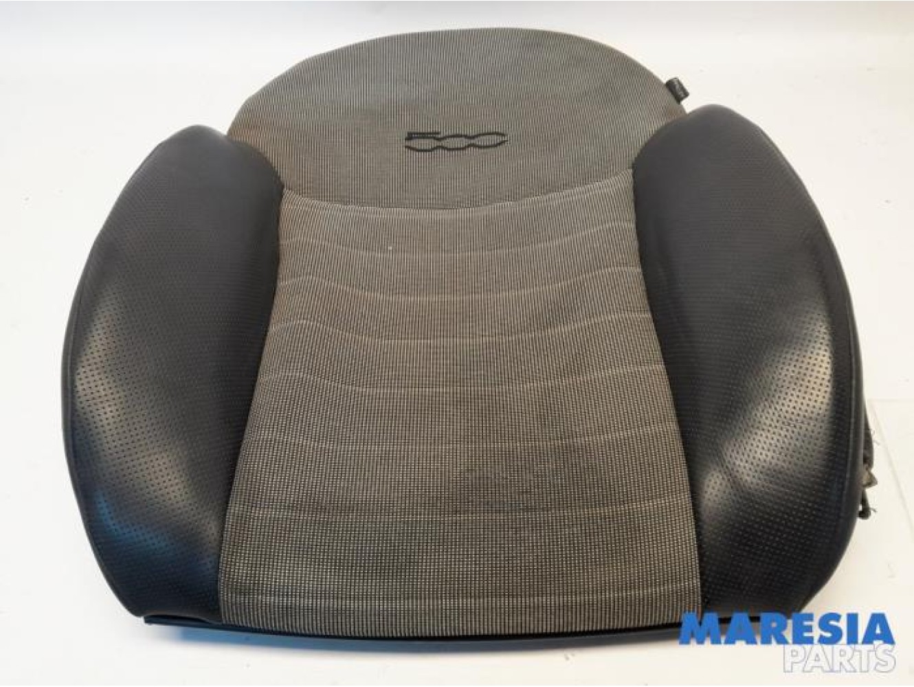 Fiat - 500 - Backrest left (seat)
