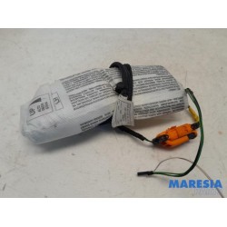 Fiat - 500 - Airbag siège