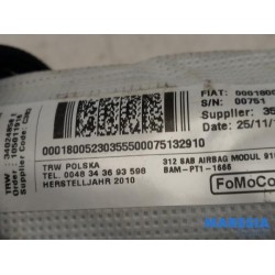 Fiat - 500 - Airbag siège