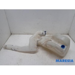 Peugeot - 207 - Front windscreen washer reservoir