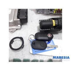 Fiat - Panda - Computer Motormanagement