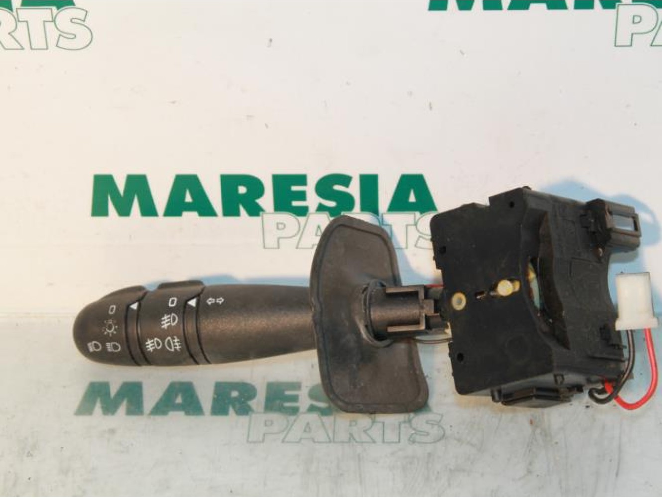 Renault - Kangoo - Indicator switch