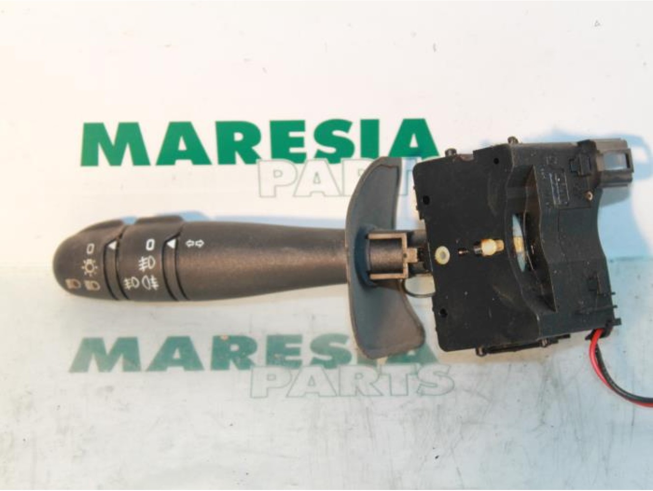 Renault - Kangoo - Indicator switch