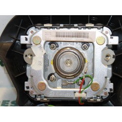 Peugeot - 406 - Airbag links (Stuur)
