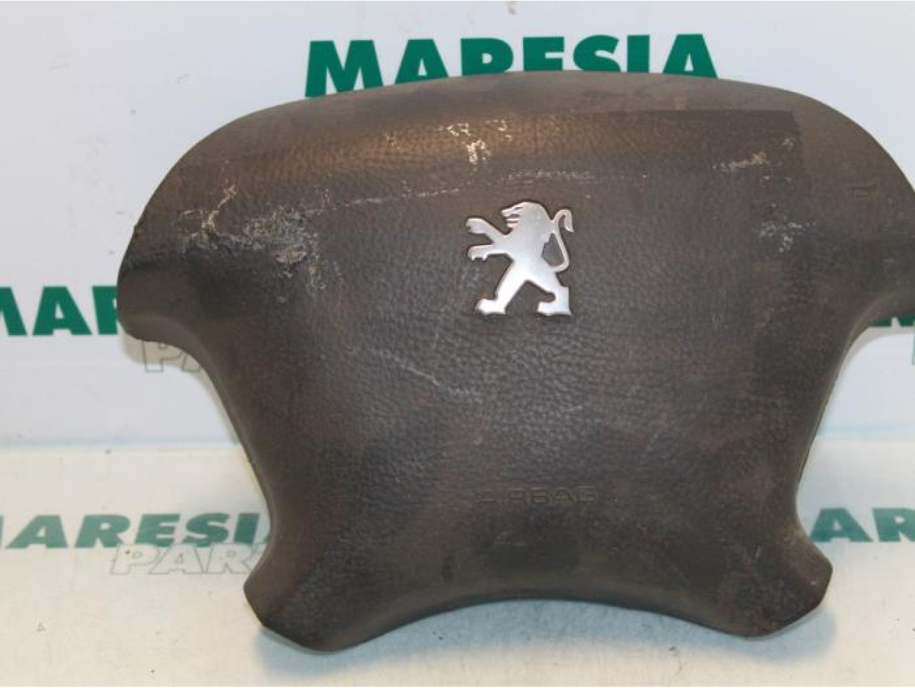 Peugeot - 406 - Airbag links (Stuur)